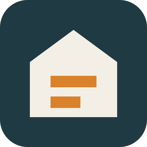 Toowoomba House Painting logomark